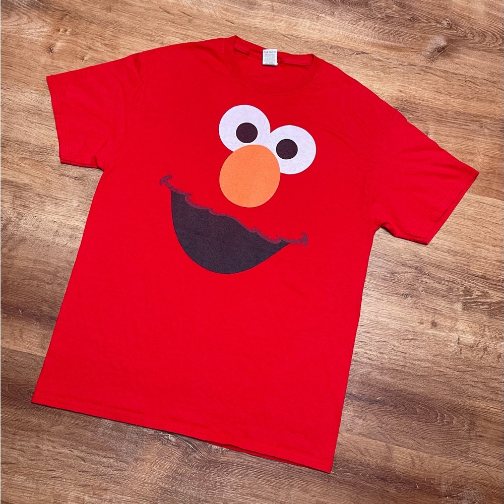 Sesame Street - Picture 1 of 4
